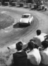 DKW Monza (1959) - Georges Theiler wurde 4. in der Klasse GT bis 1100 ccm bei diesem Bergrennen im Jahre 1959