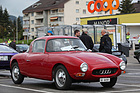 Image: DKW Monza (1959) - with three-cylinder two-stroke engine - Fantastic Plastic 2019
