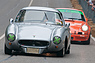 DKW Monza Solitude (1956) am Solitude Revival 2015 in der Gruppe «GT & Touring Revival» (© Balz Schreier, 2015) DKW Monza Solitude (1956) am Solitude Revival 2015 in der Gruppe «GT & Touring Revival» (© Balz Schreier, 2015)