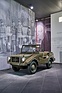 Bild: DKW Munga (1956) - Sicherte Audi das Überleben nach dem Zweiten Weltkrieg