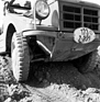 DKW Munga (1957) - der "DKW Geländewagen" beim Praxiseinsatz