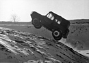Bild: DKW Munga (1957) - robust und für jedes Gelände tauglich