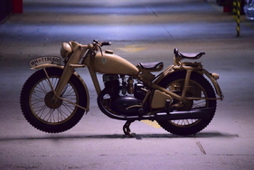 DKW NZ 350 (1939) - als Lot 006 angeboten an der Versteigerung von Artcurial an der Rétromobile Paris am 7. Februar 2020 DKW NZ 350 (1939) - als Lot 006 angeboten an der Versteigerung von Artcurial an der Rétromobile Paris am 7. Februar 2020