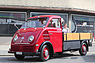 DKW Schnelllaster (1958) - am Treffen Oldtimer in Obwalden (O-iO) 2018 (© Bruno von Rotz, 2018) DKW Schnelllaster (1958) - am Treffen Oldtimer in Obwalden (O-iO) 2018 (© Bruno von Rotz, 2018)
