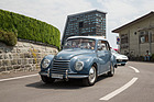 DKW Sonderklasse (1956) – OSMT Zug
