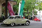 DKW Sonderklasse 3=6 (1958) - am Zurich Classic Car Award 2014 (ZCCA)