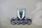 DKW Sonderklasse 3=6 (1958) - am Zurich Classic Car Award 2014 (ZCCA)