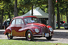DKW Sonderklasse F 91 (1954) - mit Dreizylinder-Zweitaktmotor - 18. ASC-Classic-Gala Schwetzingen 2022