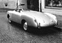 DKW Wendler Roadster (1954) - leichtgewichtiges Cabriolet (© Archiv Automobil Revue) DKW Wendler Roadster (1954) - leichtgewichtiges Cabriolet (© Archiv Automobil Revue)