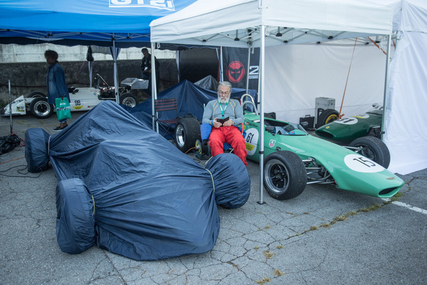 Da half nur der Blick ins Gebetbuch.