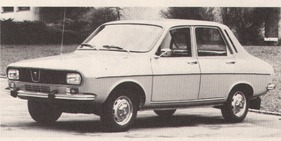Dacia 1300 