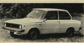 Daf 44 (1973)