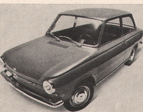 Daf 44 