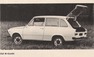 Daf 46  (© Archiv Automobil Revue)