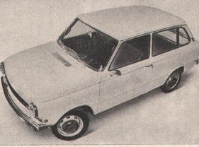 Daf 55 
