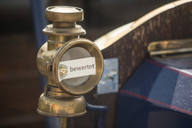 Dafür musste aber zunächst “bewertet” …