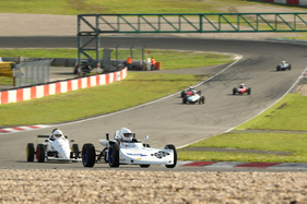 Dahm Car Formel V 1300 (1976) - Formel Vau GLP - Nürburgring Classics 2018
