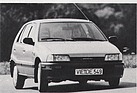 Daihatsu Charade