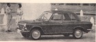 Daihatsu Compagno 1000 (1967)