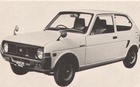 Daihatsu Fellow Max/Max SS (1976)