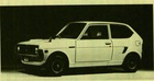 Daihatsu Fellow Max/Max SS (1977)