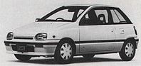 Daihatsu Leeza