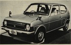 Daihatsu Max Cuore (1979)