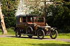 Bild: Daimler 15 HP Open Drive Landaulet by Rock, Thorpe & Chatfield (1912) - als Lot 115 an der RM Sotheby's Cliveden House Versteigerung 2025