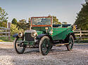 Image: Daimler 15hp Model TD15 Tourer (1911) - offered as lot 212 at Bonhams "The Golden Age of Motoring" auction on November 3, 2023
