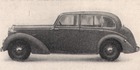 Daimler 2 1/2 Liter (1947)