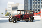 Image: Daimler 57 HP Royal Limousine by Hooper (1910) - as lot 166 at the RM Sotheby's Arizona auction on January 23, 2026