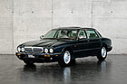 Daimler 8 4.0 Litre LWB (2000) - as Lot 015 at the Humer and Granner Classic Expo Salzburg Auction 2024