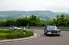 Daimler Benz (1965) - an der ADAC Württemberg Historic 2015