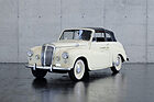 Daimler Conquest Three-Position Drophead Coupé (1954) - als Lot 010 an der Humer und Granner Classic Expo Salzburg Versteigerung 2024
