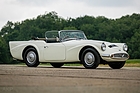 Daimler Dart SP250 Series A (1959) - angeboten als Lot 377 an der Silverstone Classic Live Online Auction 2020 vom 31. Juli / 1. August 2020