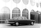 Daimler Double Six (1973) - teure Ausführung der Serie 1