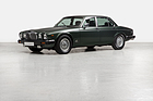 Daimler Double Six Series 3 (1988) - angeboten an der Auctionata Versteigerung Nr. 536 am 20. Mai 2016