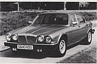 Daimler Double-Six (1990)