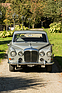 Daimler Limousine DS 420 Vanden Plas (1970) – Der 31. DS 420 mit Linkslenkung