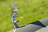Daimler Limousine DS 420 Vanden Plas (1970) – Details machen den Unterschied (© Daniel Reinhard, 2025) Daimler Limousine DS 420 Vanden Plas (1970) – Details machen den Unterschied (© Daniel Reinhard, 2025)