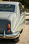 Daimler Limousine DS 420 Vanden Plas (1970) – Die nach hinten abfallende Gürtellinie ist ein typisches Charakteristikum (© Daniel Reinhard, 2025) Daimler Limousine DS 420 Vanden Plas (1970) – Die nach hinten abfallende Gürtellinie ist ein typisches Charakteristikum (© Daniel Reinhard, 2025)
