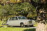 Daimler Limousine DS 420 Vanden Plas (1970) – Ein früher DS 420 mit Schweizer Geschichte (© Daniel Reinhard, 2025) Daimler Limousine DS 420 Vanden Plas (1970) – Ein früher DS 420 mit Schweizer Geschichte (© Daniel Reinhard, 2025)