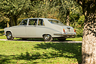Daimler Limousine DS 420 Vanden Plas (1970) – Majestätisches Dahingleiten ist seine Stärke