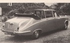 Image: Daimler sedan