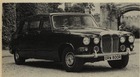 Daimler Limousine 