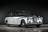 Daimler Majestic Major Limousine (DR450) (1965) - als Lot 121 angeboten an der Artcurial André Trigano Collection 2020 Versteigerung am 13. September 2020 (© Peter Singhof - Courtesy Artcurial, 2020) Daimler Majestic Major Limousine (DR450) (1965) - als Lot 121 angeboten an der Artcurial André Trigano Collection 2020 Versteigerung am 13. September 2020 (© Peter Singhof - Courtesy Artcurial, 2020)