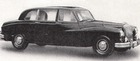 Daimler Majestic Major (1963)