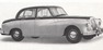 Daimler Majestic  (© Archiv Automobil Revue)