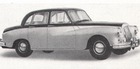 Daimler Majestic (1961)