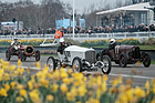 Daimler Mercedes Rennwagen (1913) - S.F. Edge Trophy - Goodwood Members' Meeting 2017